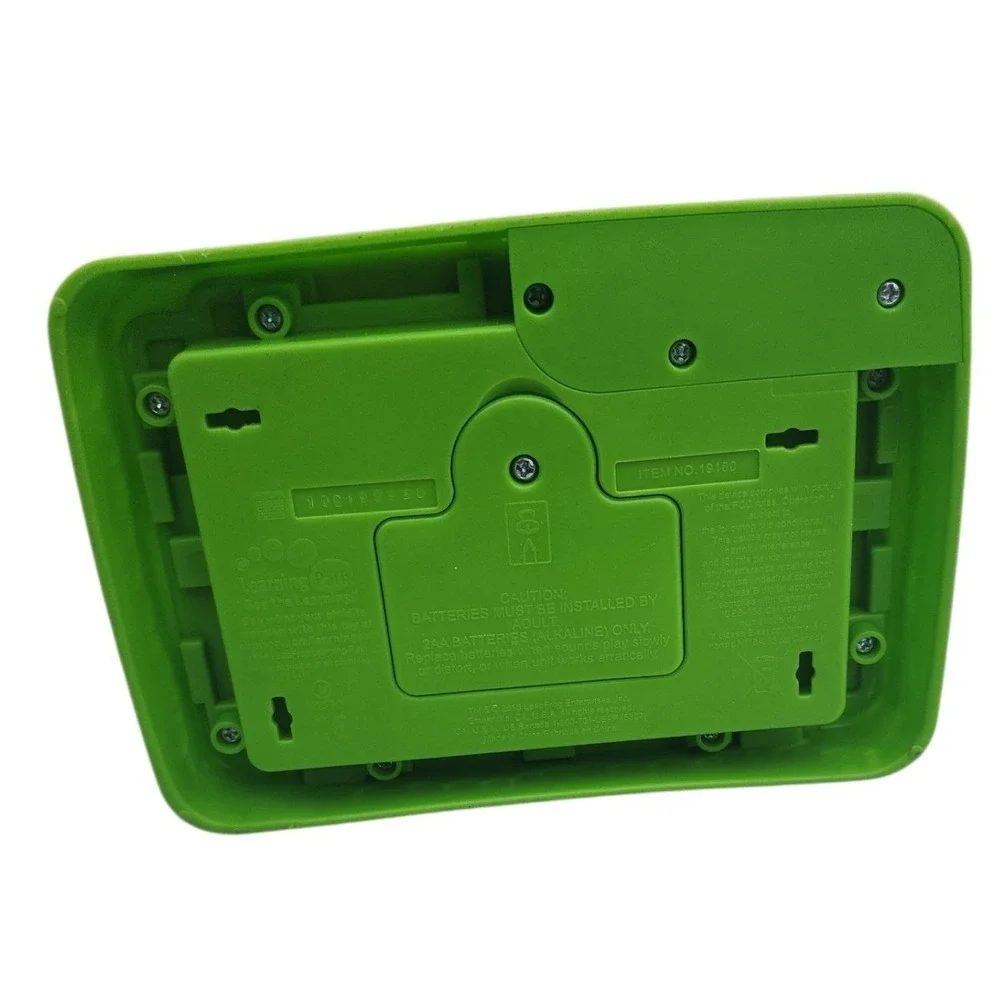 LeapFrog My Discovery House Interactive Toddler Learning Toy 19180 Multicolor
